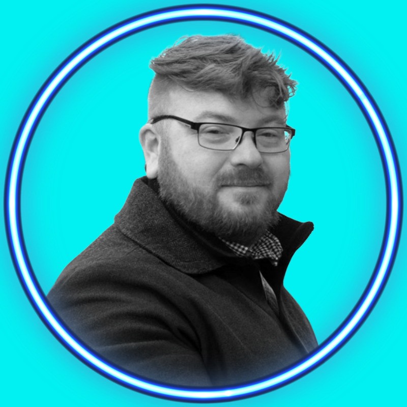 Marco Townson - Business Strategist & Entrepreneur